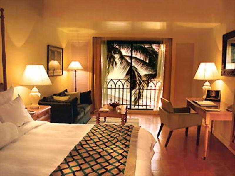 Goa Marriott Resort & Spa Panadzsi Szoba fotó
